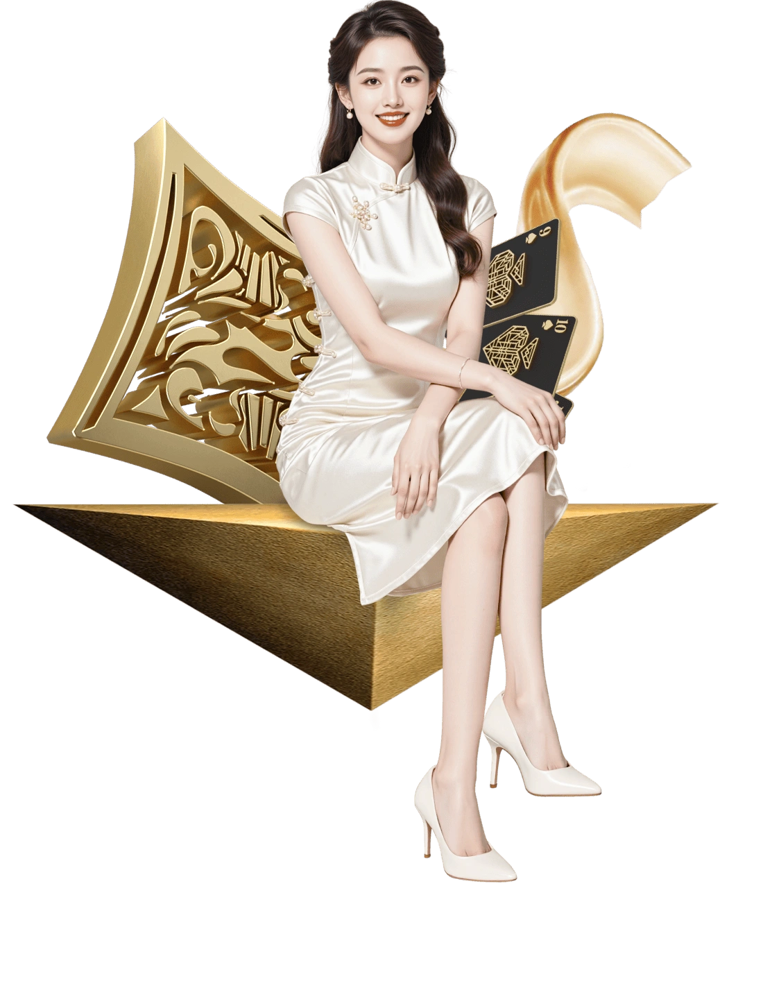 Khu nội dung thương hiệu Kubet