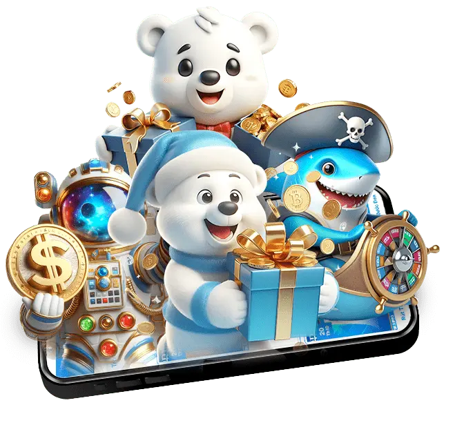 Nội dung nổ hũ và slot tại Kubet